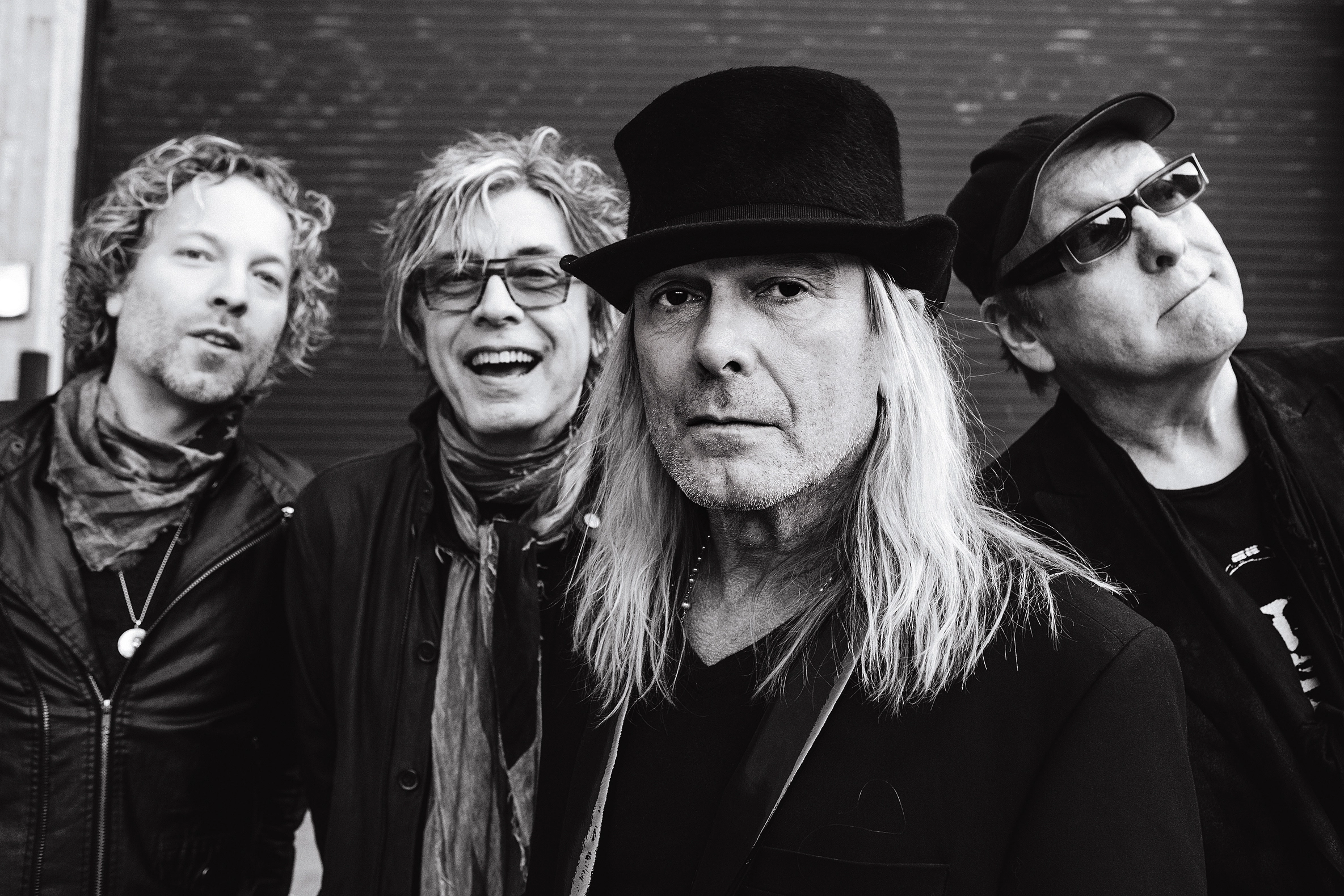 Cheap Trick