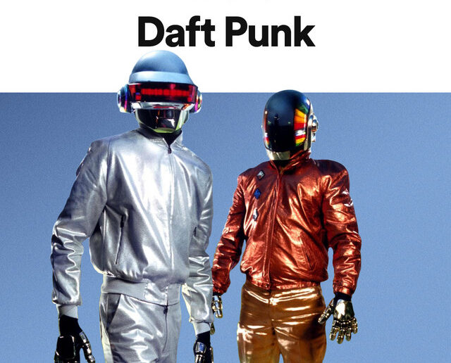 Daft Punk