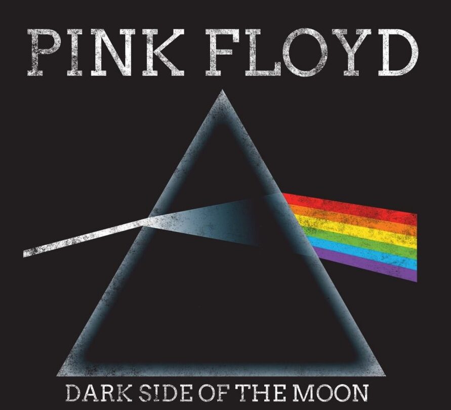 Dark Side Of The Moon