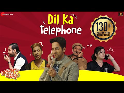 Dil Ka Telephone