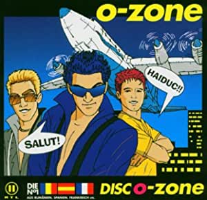 DiscO-Zone