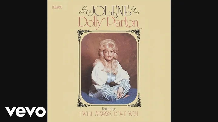 Dolly Parton – Jolene Lyrics