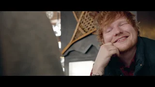 Ed Sheeran – Perfect Lyrics