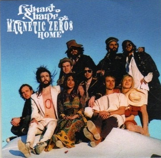 Edward Sharpe And The Magnetic Zeros – Home Lyrics