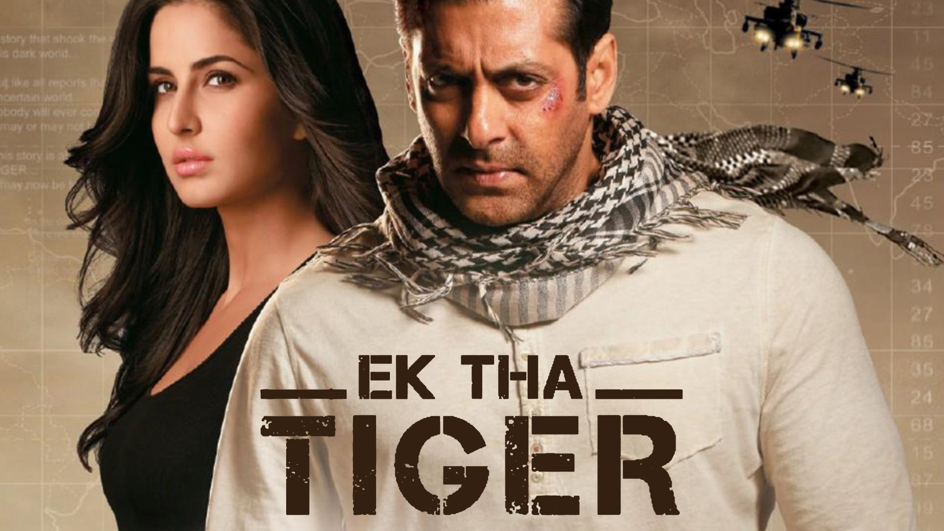 Ek Tha Tiger