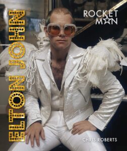 Elton John – Rocket Man