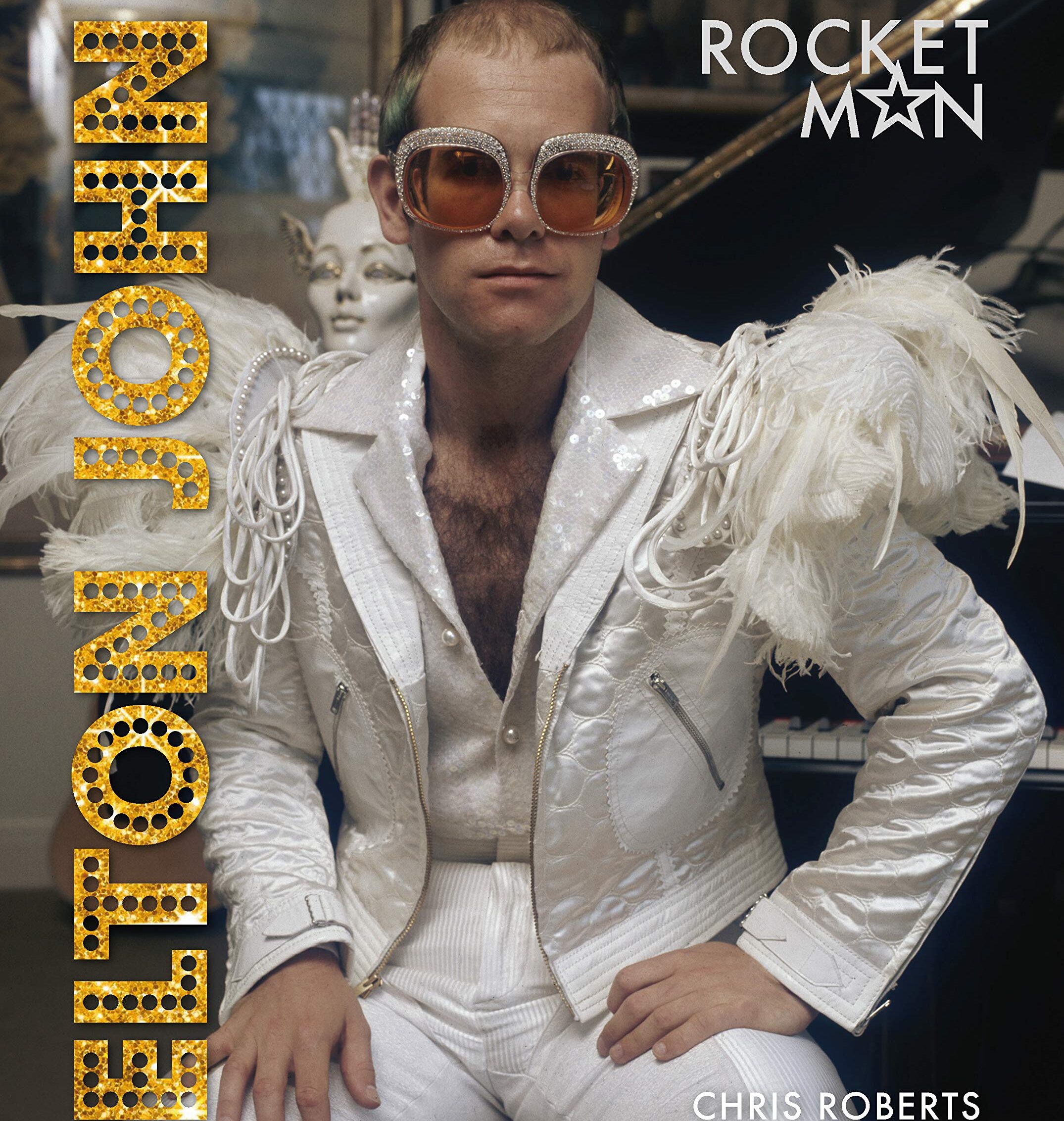 Elton John – Rocket Man