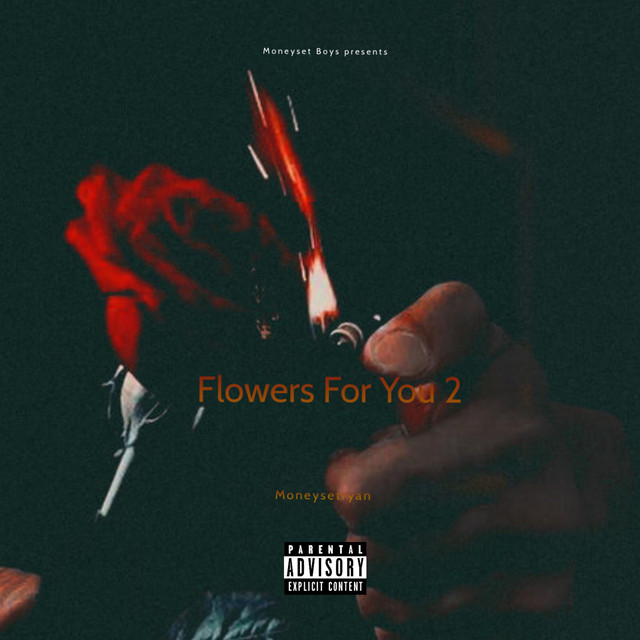 Flowers For You II