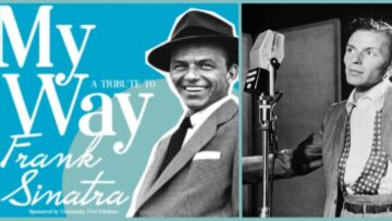 Frank Sinatra – My Way