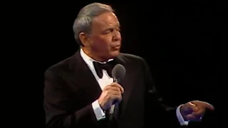 Frank Sinatra – My Way Lyrics
