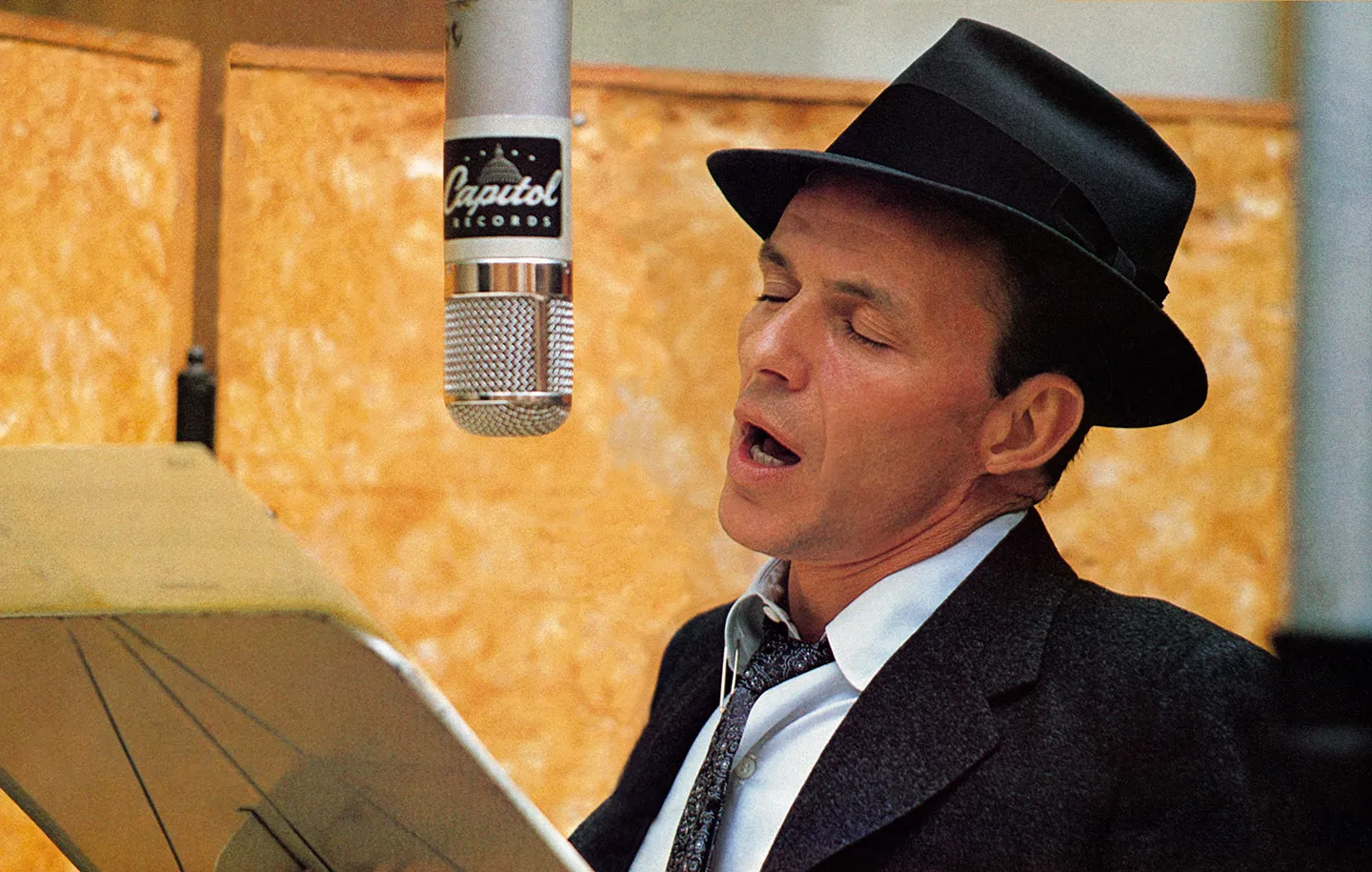 Frank Sinatra
