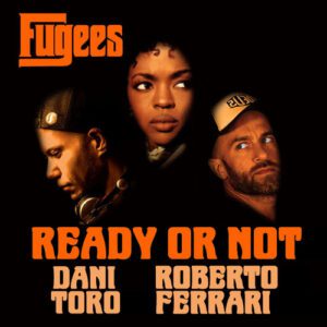 Fugees – Ready Or Not