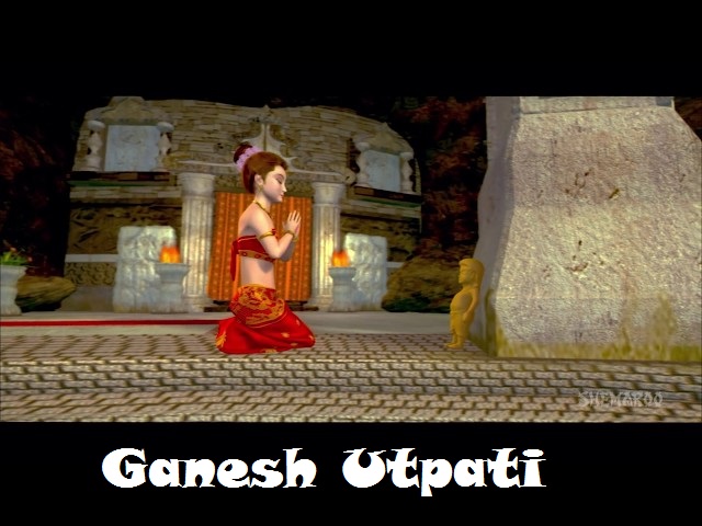 Ganesh Utpati