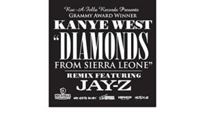 JAY-Z – Diamonds From Sierra Leone (Remix) Lyrics