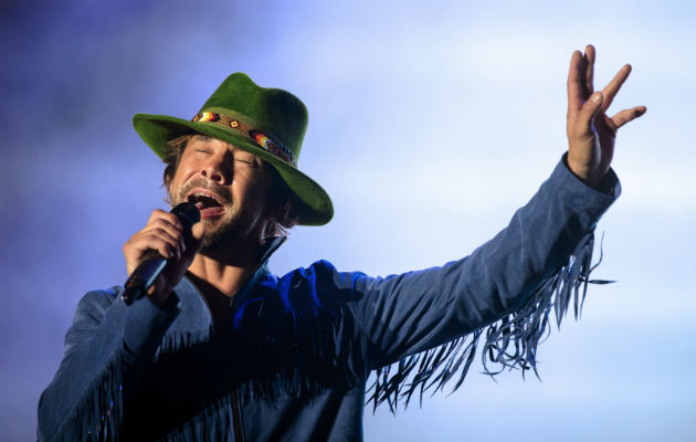 Jamiroquai