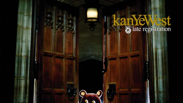 Late registration