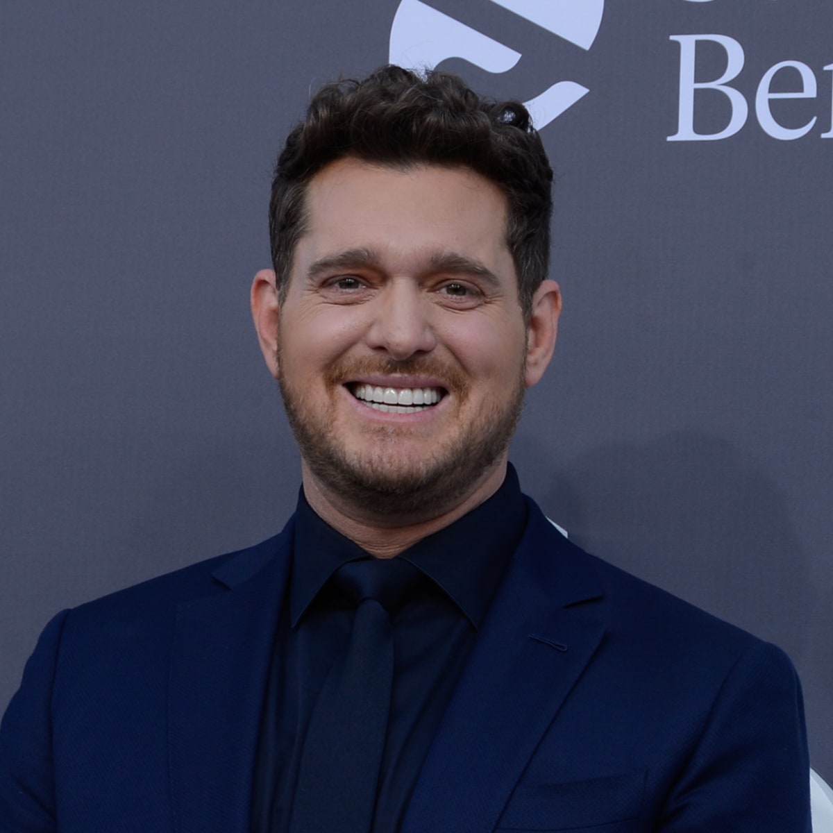 Michael buble