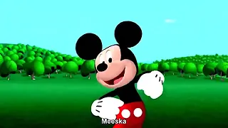 Mickey Mouse – Mickey Mouse Club Lyrics