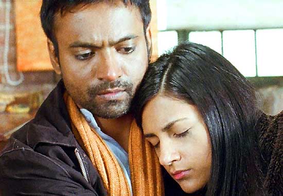 Mr. Singh Mrs. Mehta