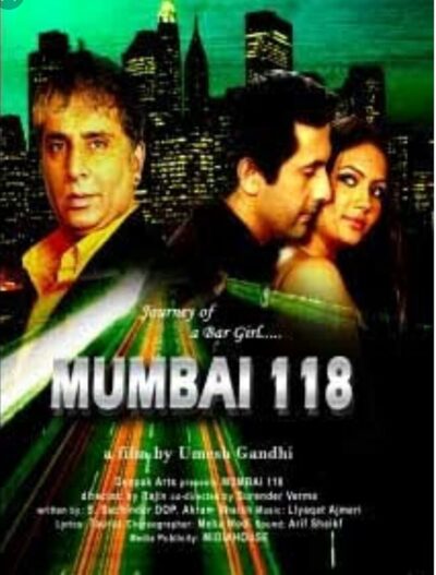 Mumbai 118
