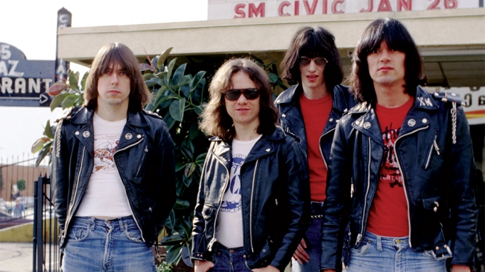 Ramones