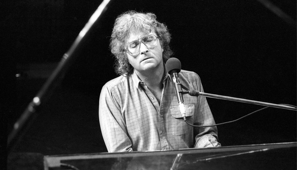 Randy Newman