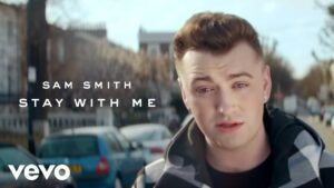 Sam Smith – Stay With Me
