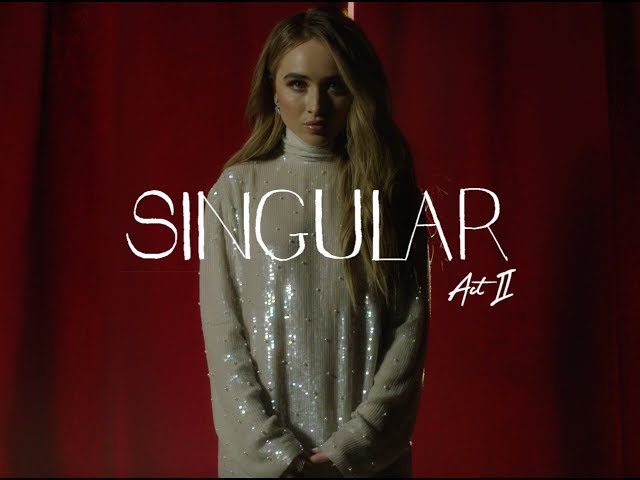 Singular Act