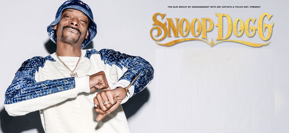 Snoop Dogg