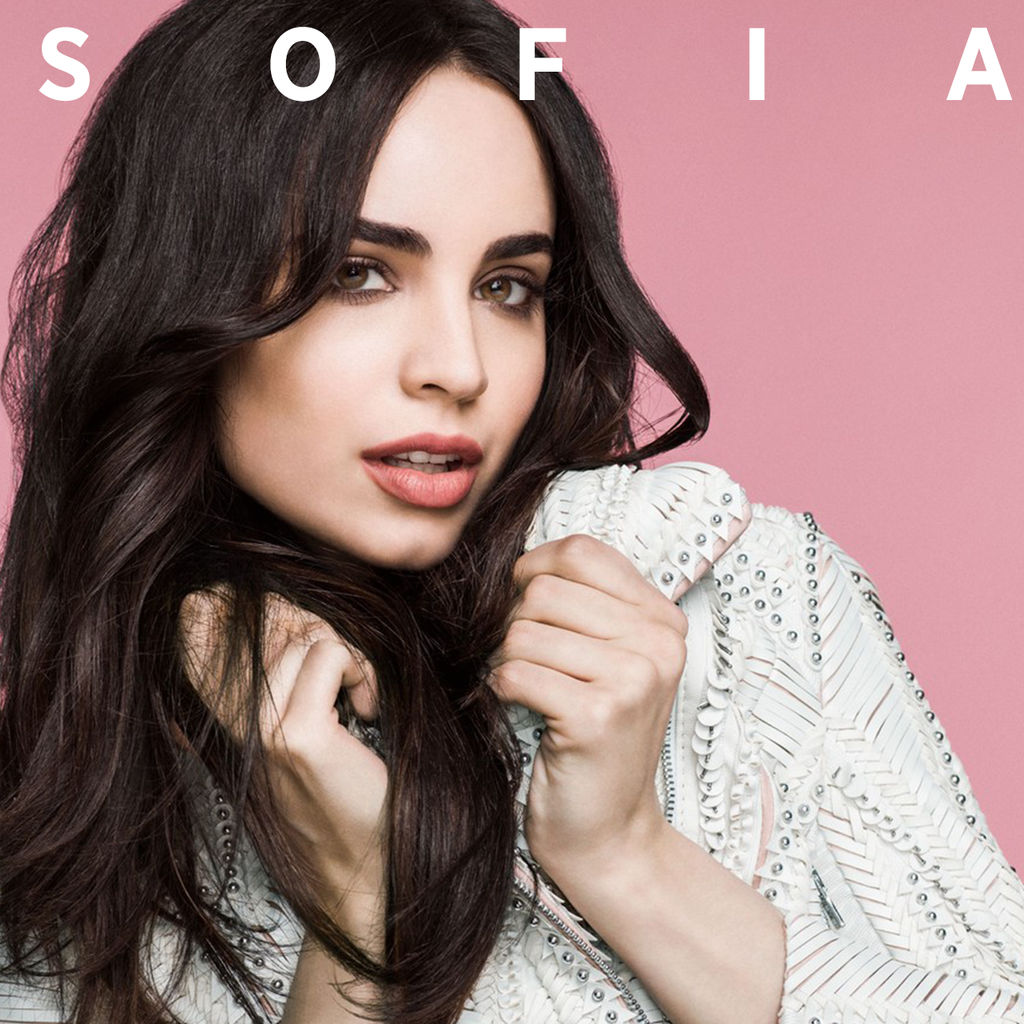Sofia Carson