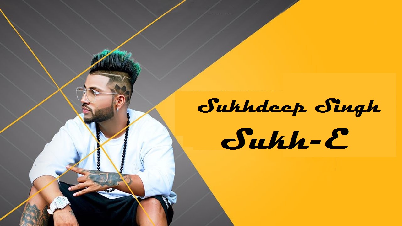 Sukh-E