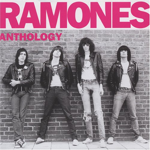 The Anthology