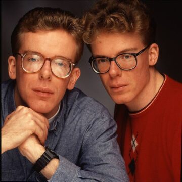 The-Proclaimers