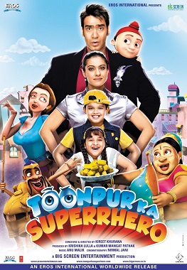 Toonpur Ka Super Hero