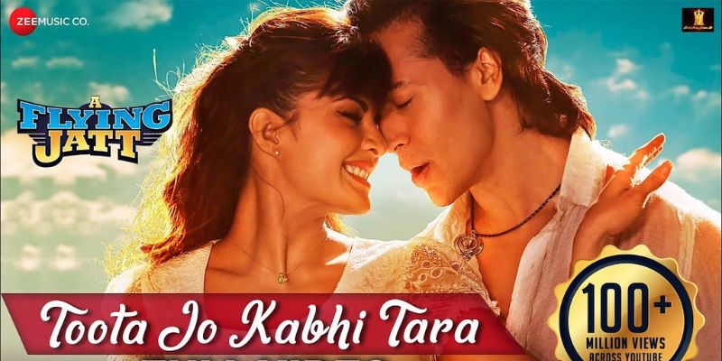 Toota Jo Kabhi Tara