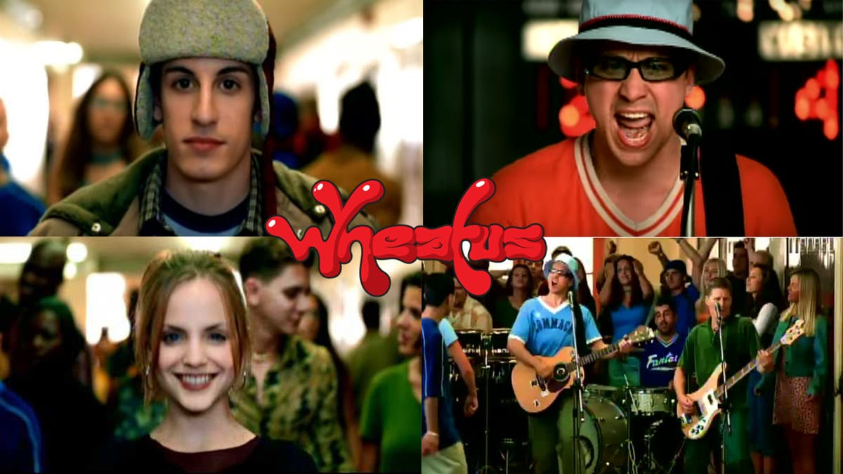 Wheatus