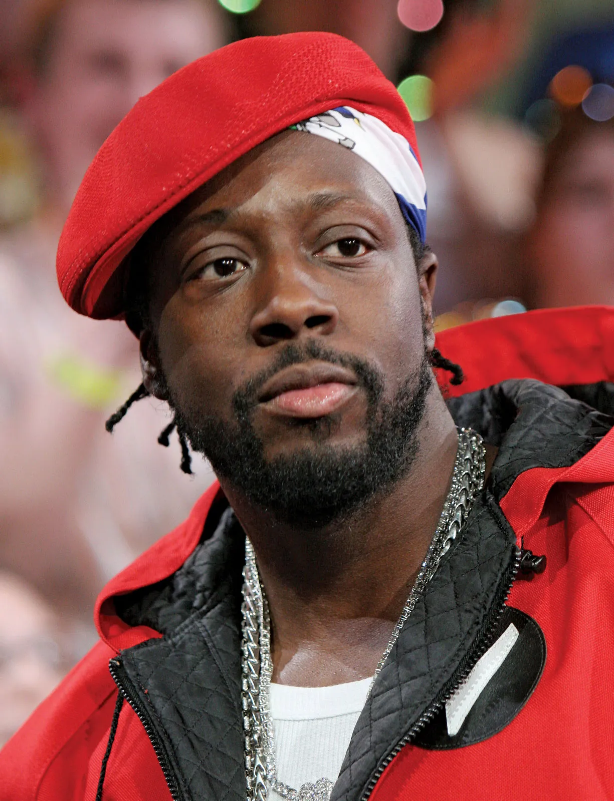 Wyclef-Jean