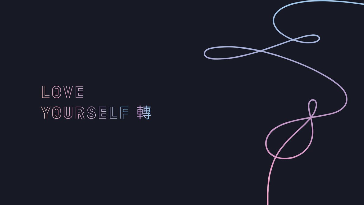 love yourself Tear