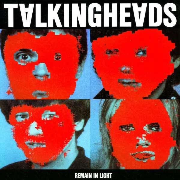 talking heads_remain in light