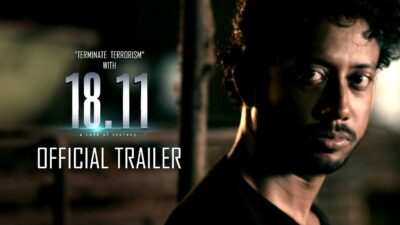 18 11 A Code Of Secrecy