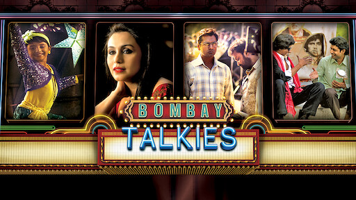 Bombay Talkies