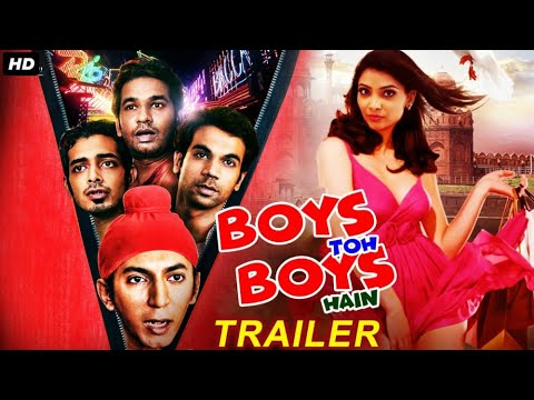 Boyss Toh Boyss Hain