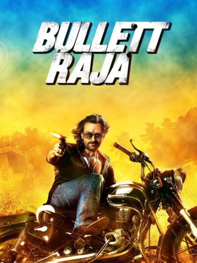 Bullett Raja