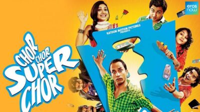 Chor Chor Super Chor