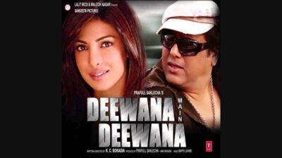 Deewana Main Deewana
