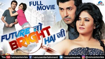 Future To Bright Hai Ji