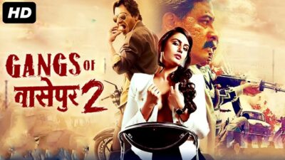 Gangs Of Wasseypur 2