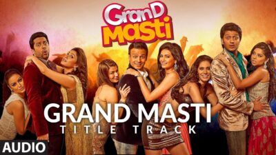 Grand Masti