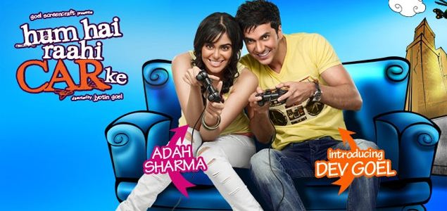 Hum Hai Raahi Car Ke