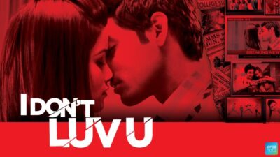 I Don T Luv U